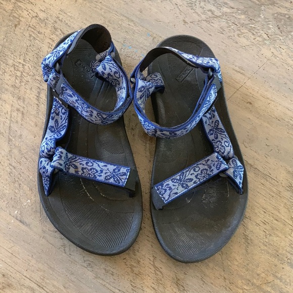 Teva Shoes - Teva sandals size 9
